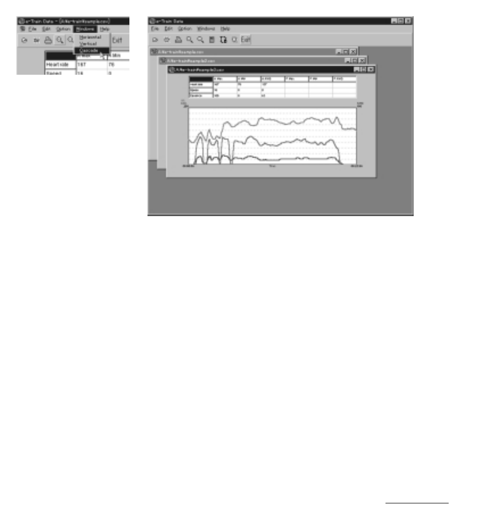 CatEye MSC Series Download Kit User Manual | Page 17 / 23