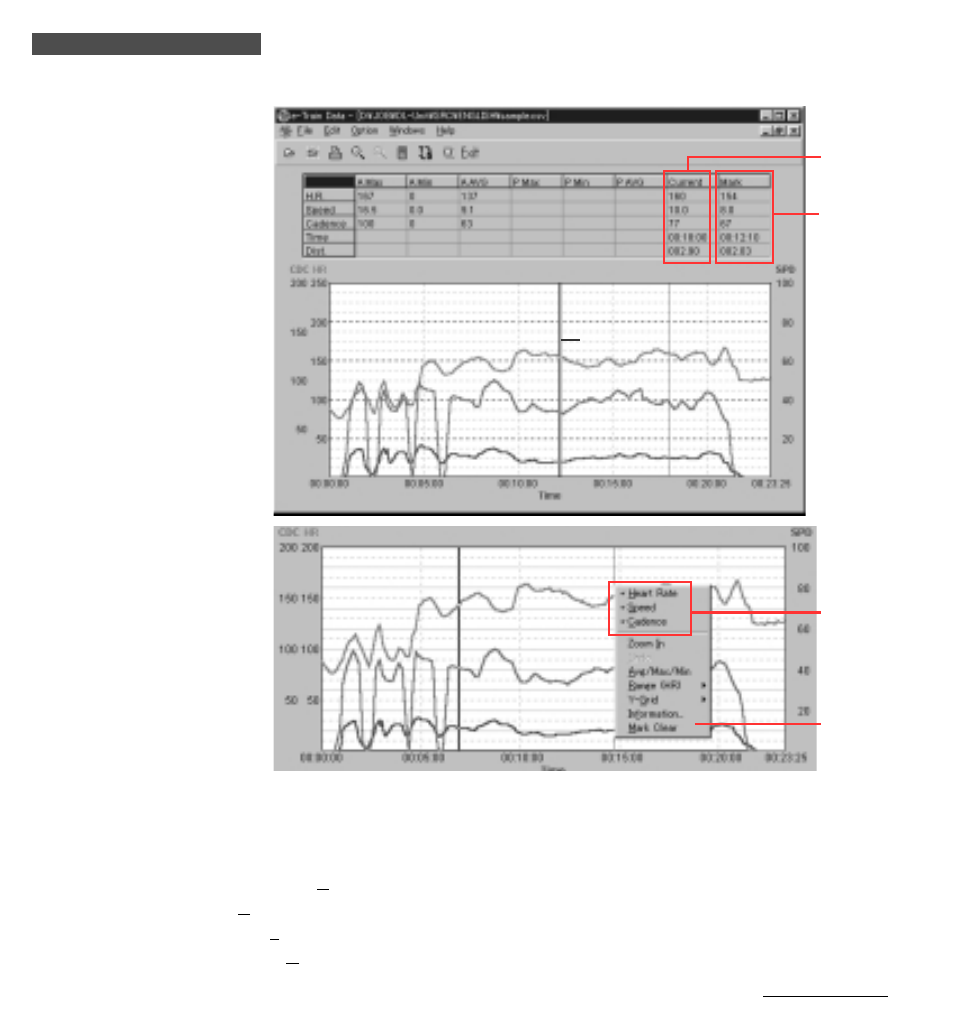23 additional functions | CatEye MSC Series Download Kit User Manual | Page 23 / 23