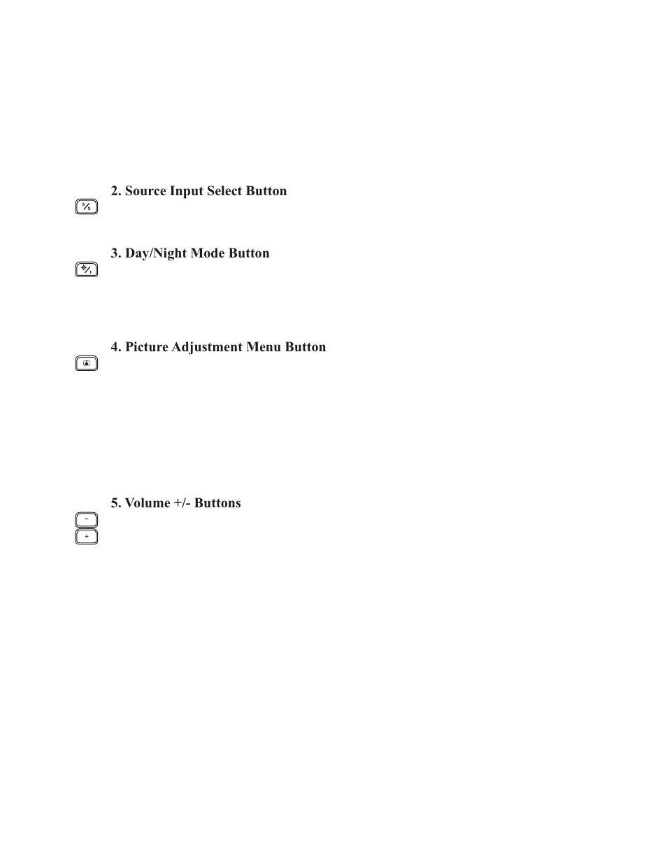 ASA Electronics AOM703 User Manual | Page 5 / 13
