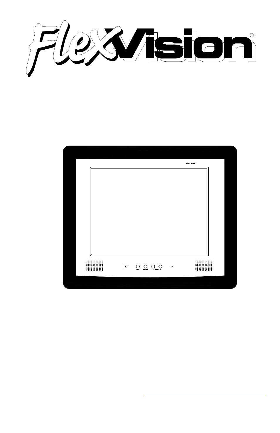 ASA Electronics LCM1511WTV User Manual | 28 pages