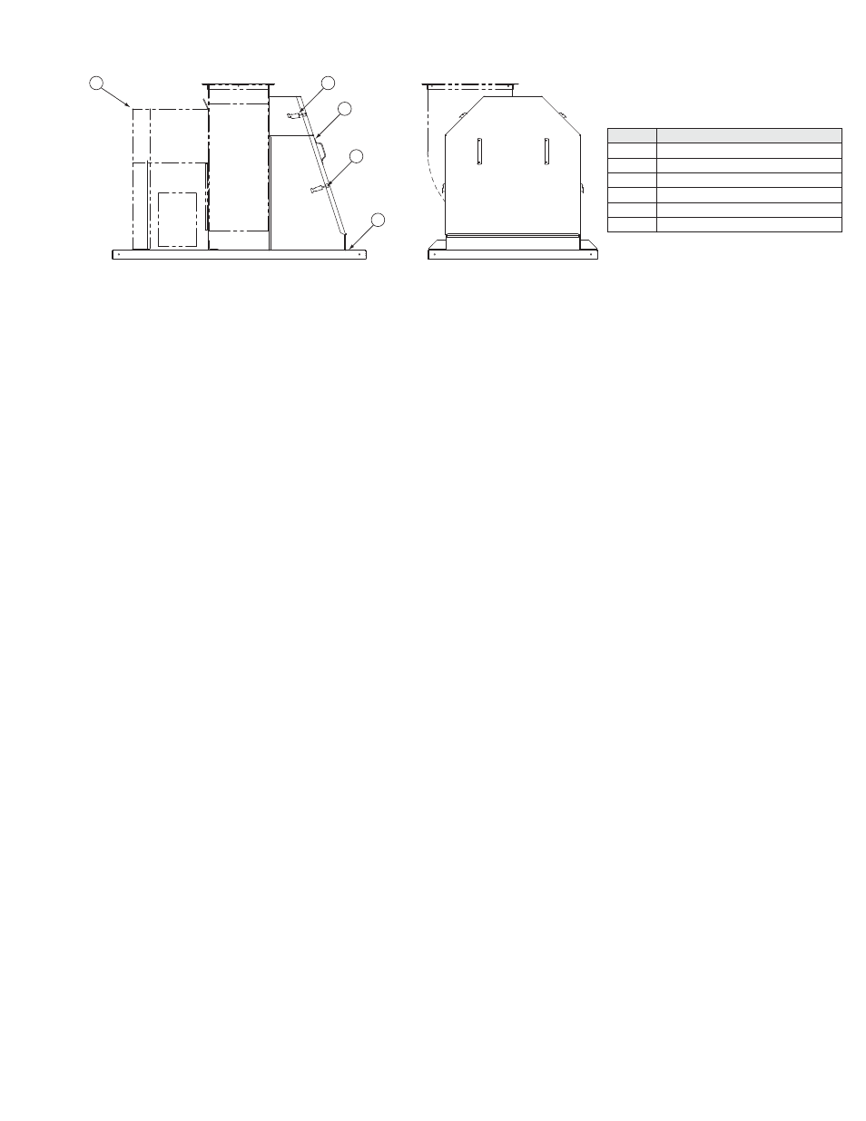 Cpa/cpa-a/cps/cps-a/cpv | COOK CP User Manual | Page 15 / 16