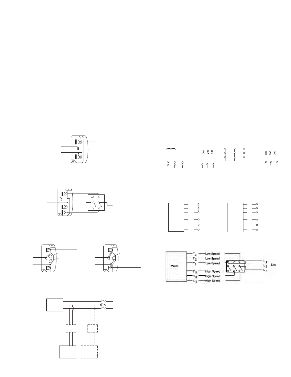 Operation, Wiring diagrams, Start up | Pre-start checks | COOK CP User Manual | Page 5 / 16