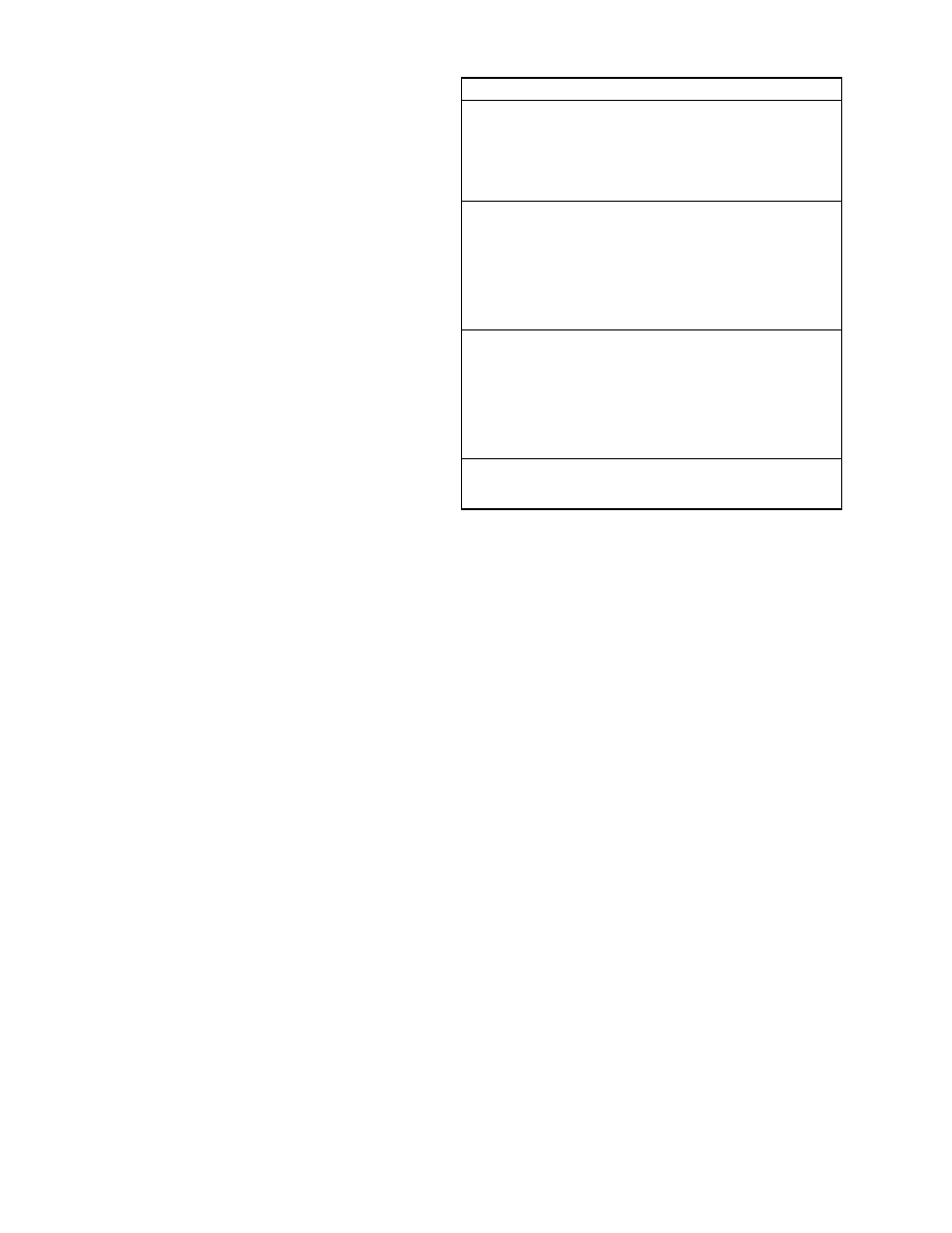 Troubleshooting | COOK UCIC User Manual | Page 8 / 12