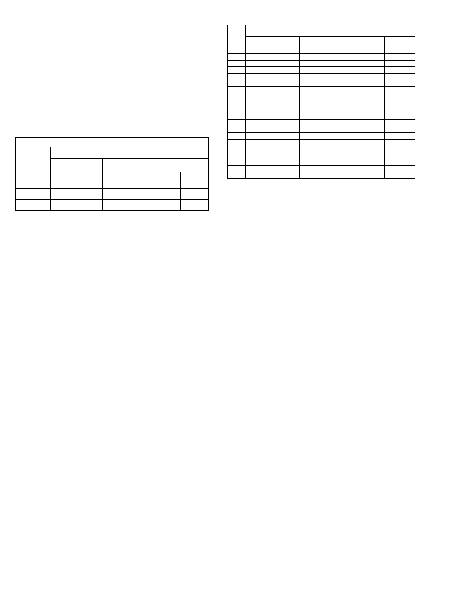 Shaft speed, Belt, Replacement | Bearing replacement, Lubrication - motor bearings, Motor services, Changing shaft speed, Pulley and belt replacement | COOK CPL User Manual | Page 6 / 8