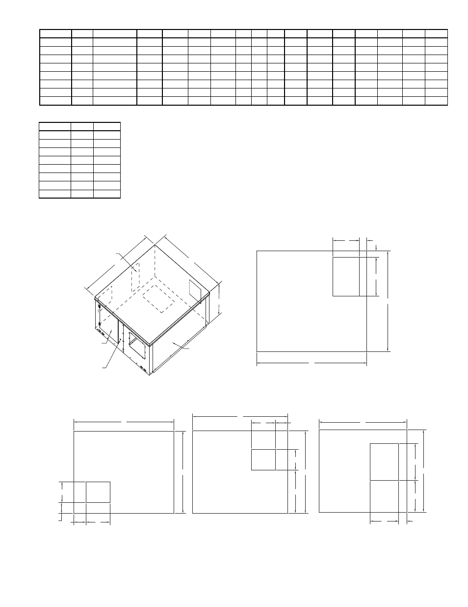 COOK ERV User Manual | Page 3 / 16