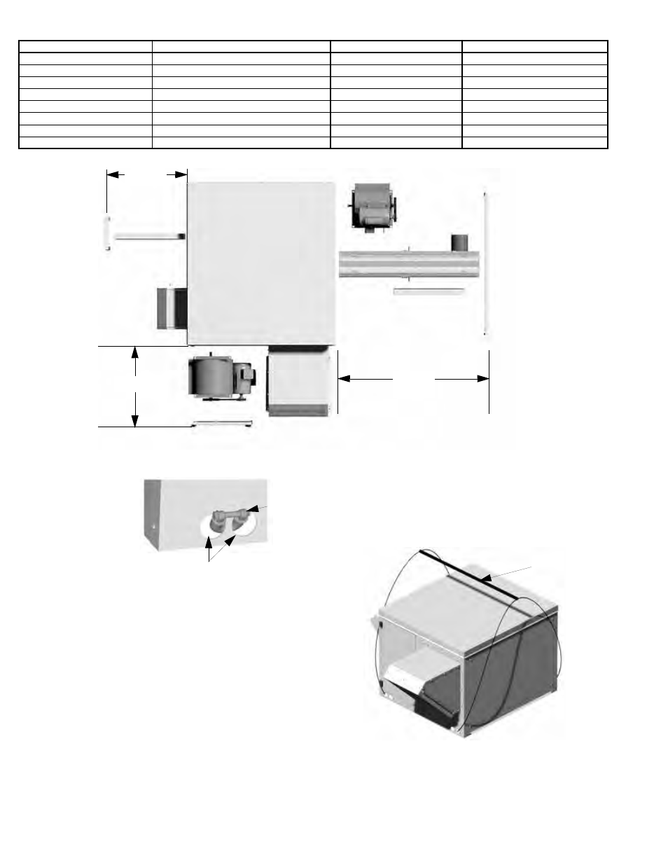 COOK ERV User Manual | Page 6 / 16