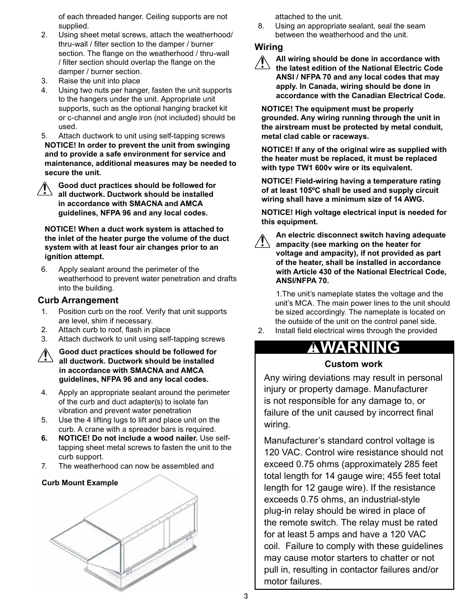 COOK HMD EN User Manual | Page 3 / 16