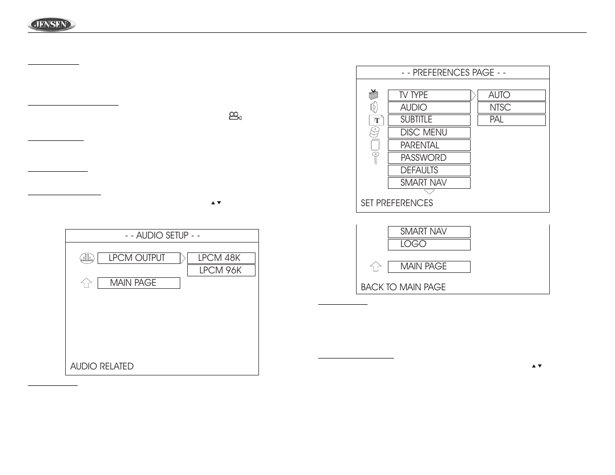 Jensen Tools DV352 User Manual | Page 12 / 15