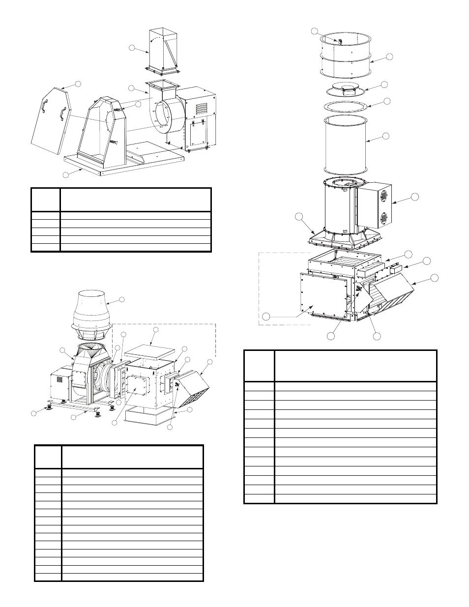 COOK Laboratory Exhaust User Manual | Page 3 / 4