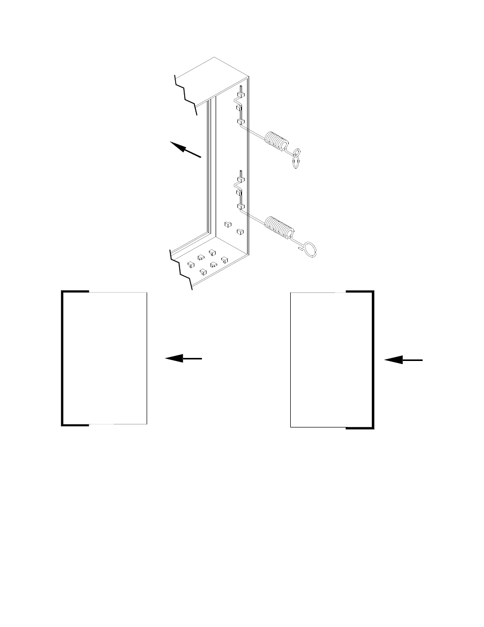 C-90 & c-99 filter clip application | COOK Laboratory Exhaust User Manual | Page 10 / 17