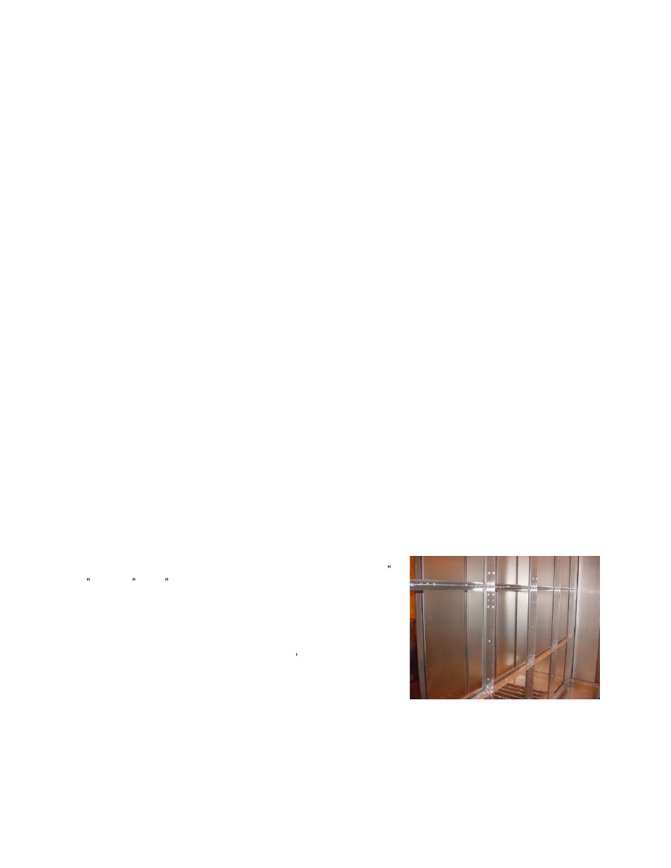 Filters | COOK Laboratory Exhaust User Manual | Page 4 / 17
