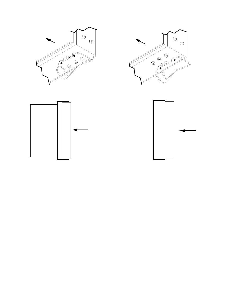 C-86 filter clip application | COOK Laboratory Exhaust User Manual | Page 7 / 17