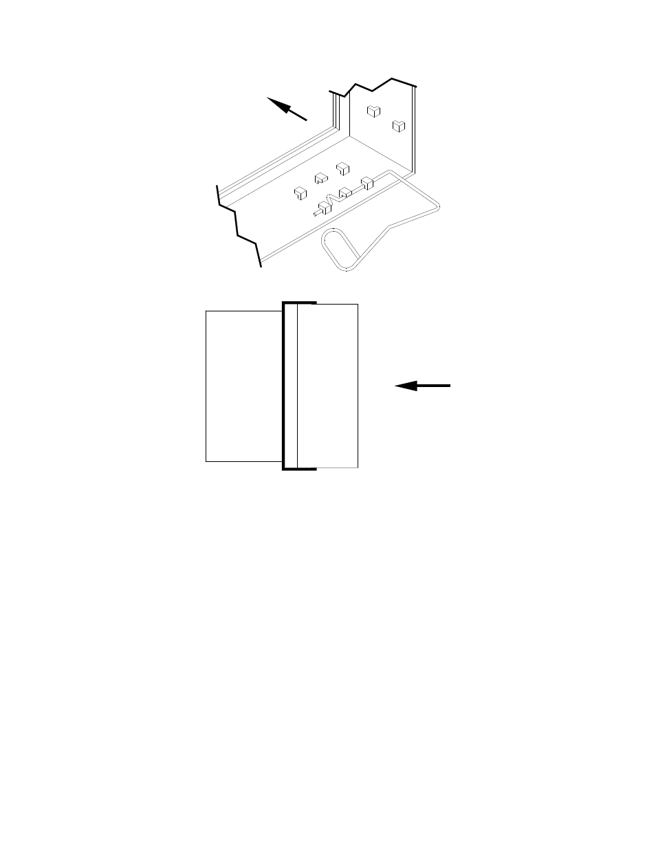 C-89 filter clip application | COOK Laboratory Exhaust User Manual | Page 8 / 17