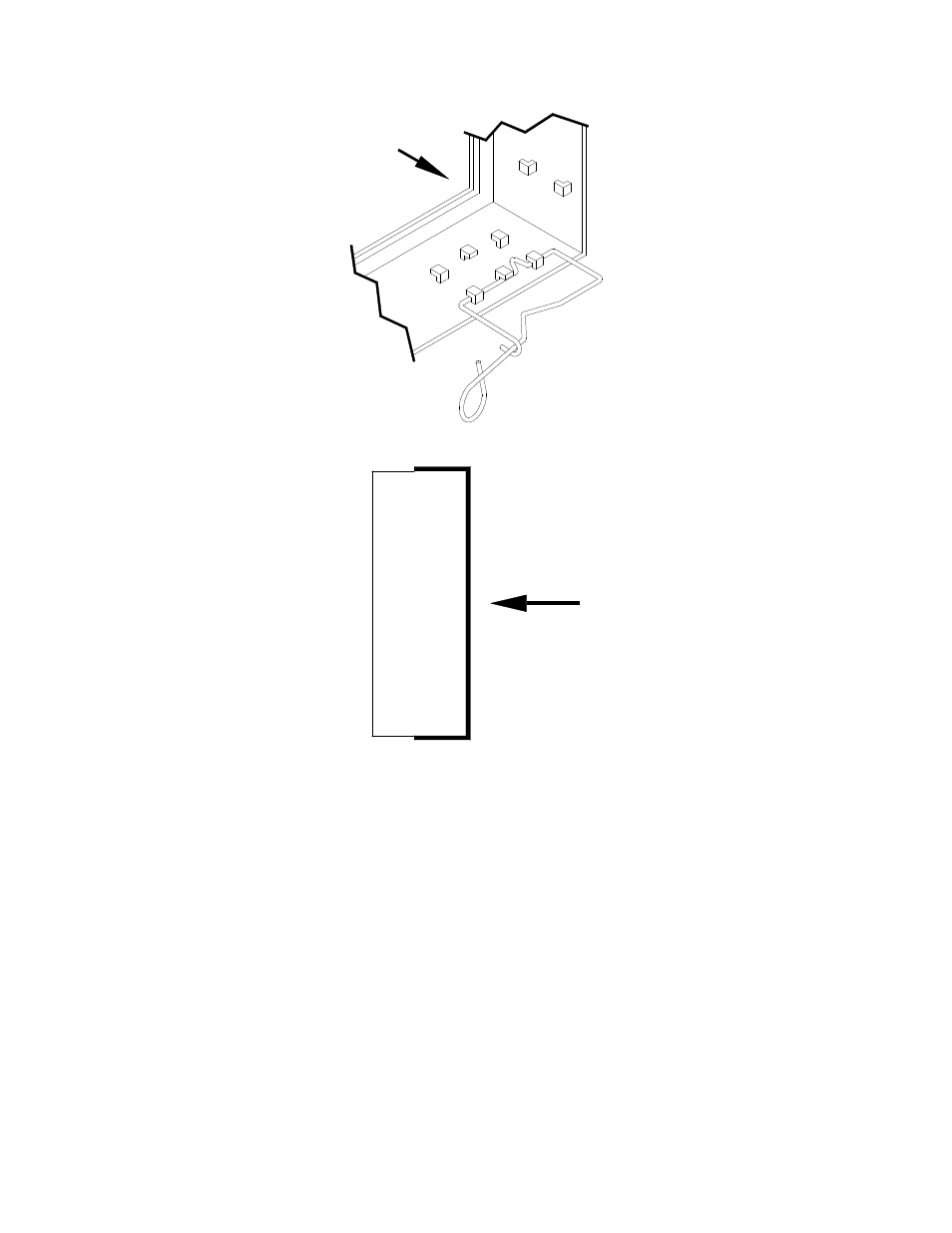 C-77 filter clip application | COOK Laboratory Exhaust User Manual | Page 9 / 17