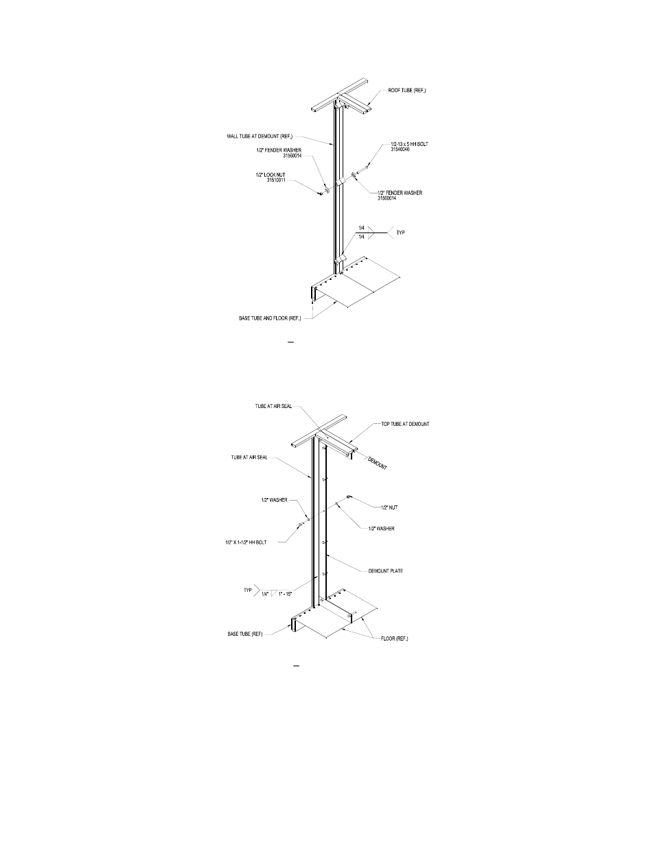 COOK Laboratory Exhaust User Manual | Page 10 / 18