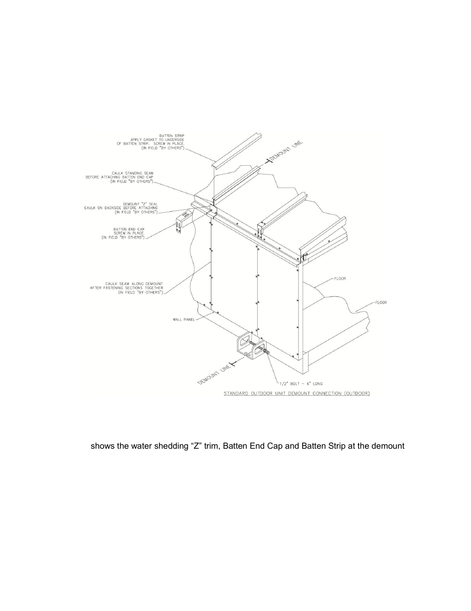 COOK Laboratory Exhaust User Manual | Page 12 / 18