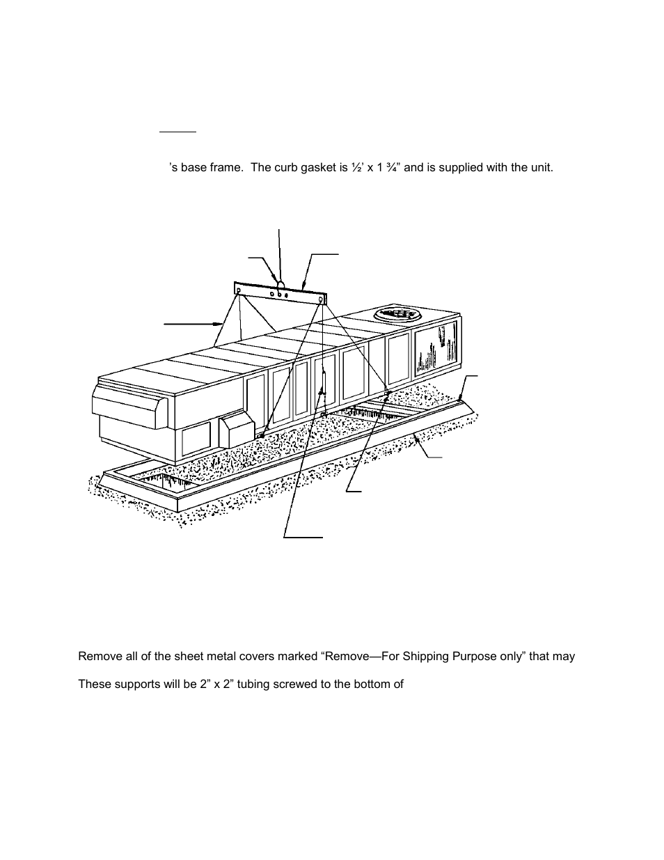 COOK Laboratory Exhaust User Manual | Page 6 / 18