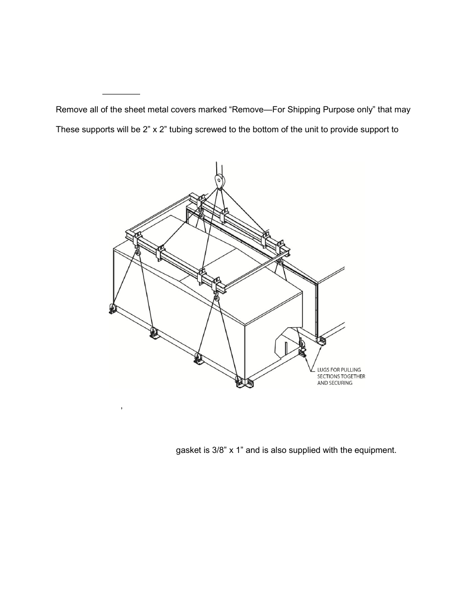 COOK Laboratory Exhaust User Manual | Page 7 / 18