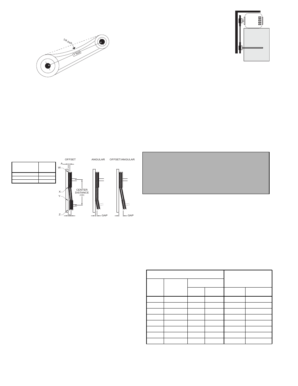 COOK ETS User Manual | Page 2 / 8