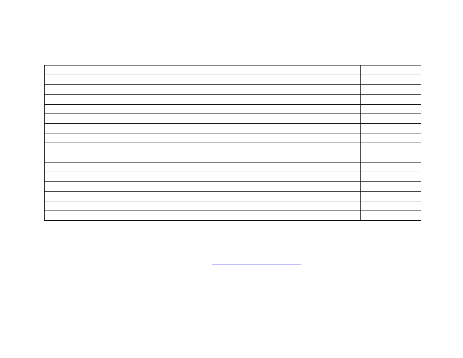 ASA Electronics MS-306 User Manual | Page 14 / 15