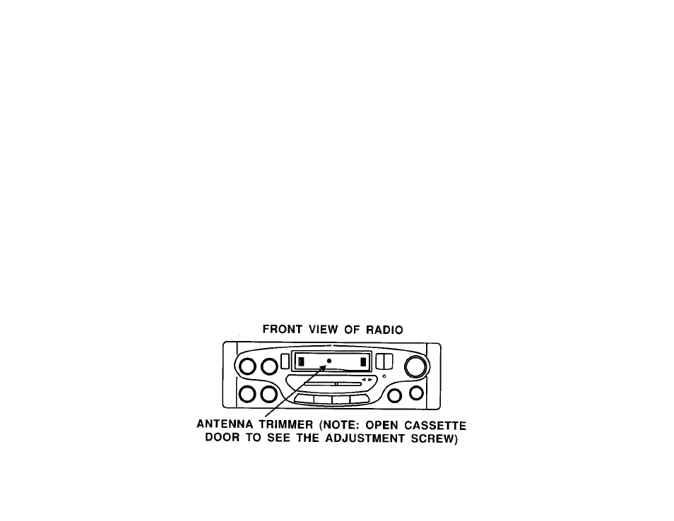 ASA Electronics MS-306 User Manual | Page 6 / 15