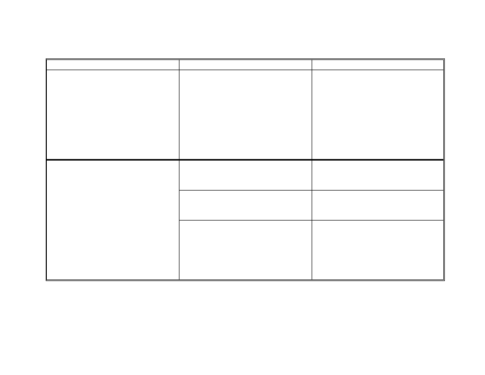 Am/fm radios | ASA Electronics MS-306 User Manual | Page 8 / 15