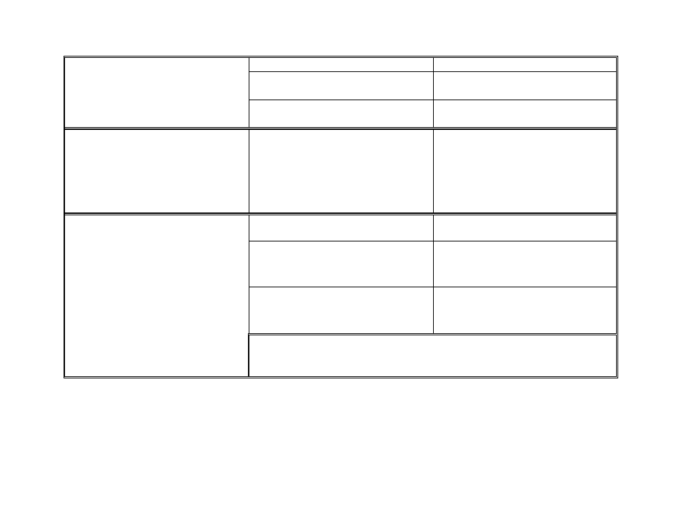 ASA Electronics MS-306 User Manual | Page 9 / 15