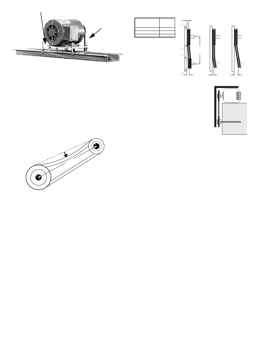 Operation, Inspection, Start up | COOK SQI User Manual | Page 2 / 8