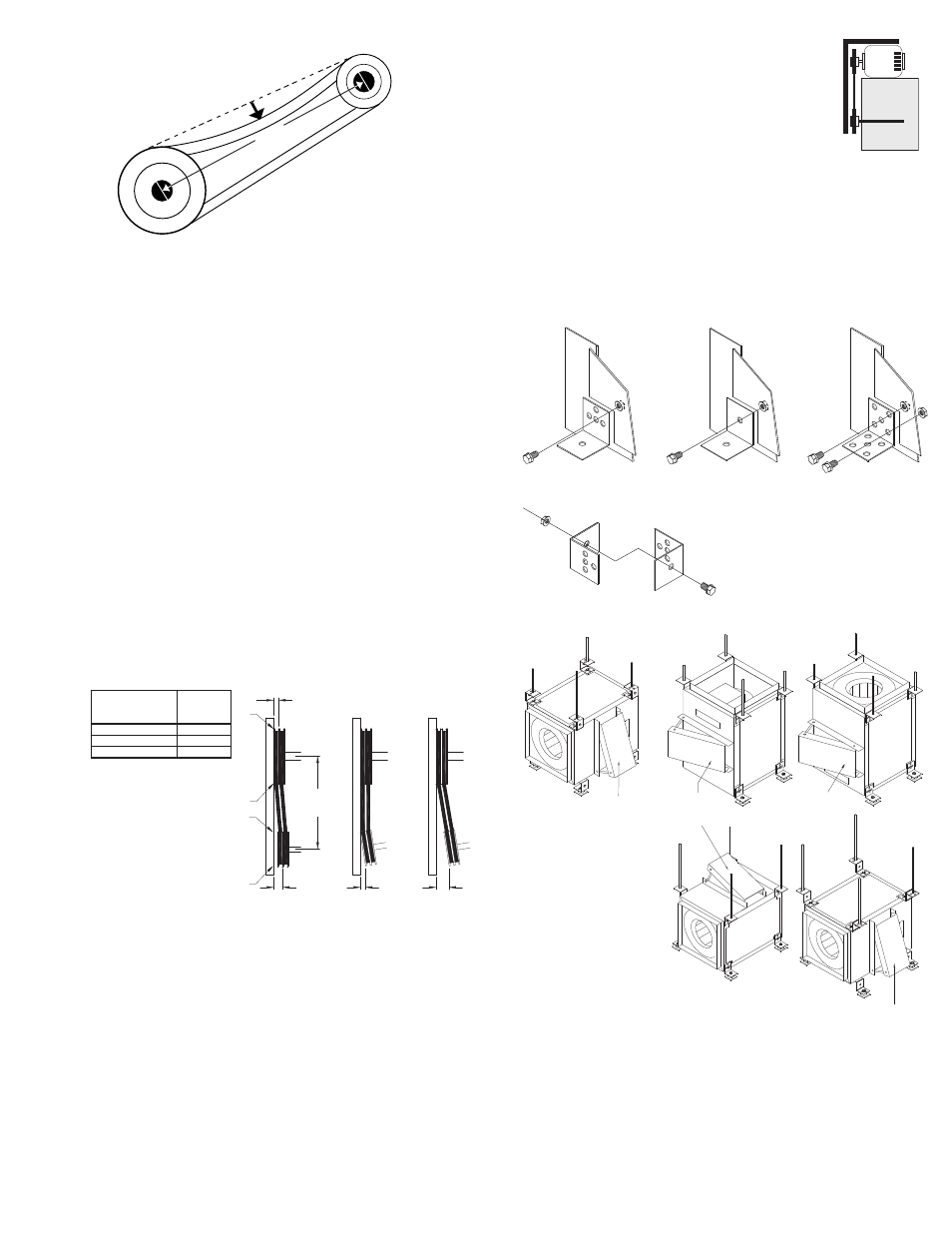 Pulley | COOK SQN User Manual | Page 3 / 12