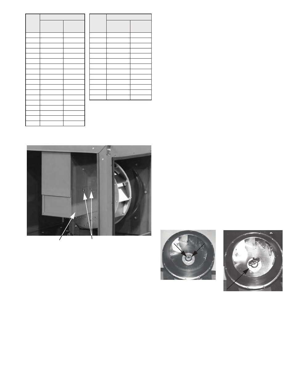 Replacement, Pulley and belt replacement, Bearing replacement | Wheel replacement, Maximum rpm | COOK SQN User Manual | Page 7 / 12