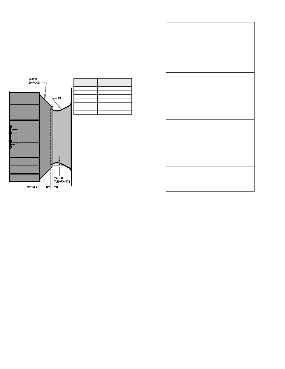 Troubleshooting | COOK SQN User Manual | Page 8 / 12