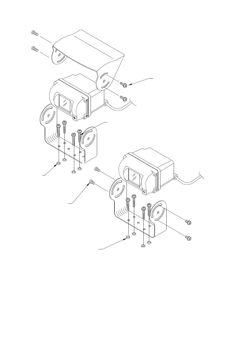 Figure 3 8 | ASA Electronics AOC-75 User Manual | Page 10 / 22