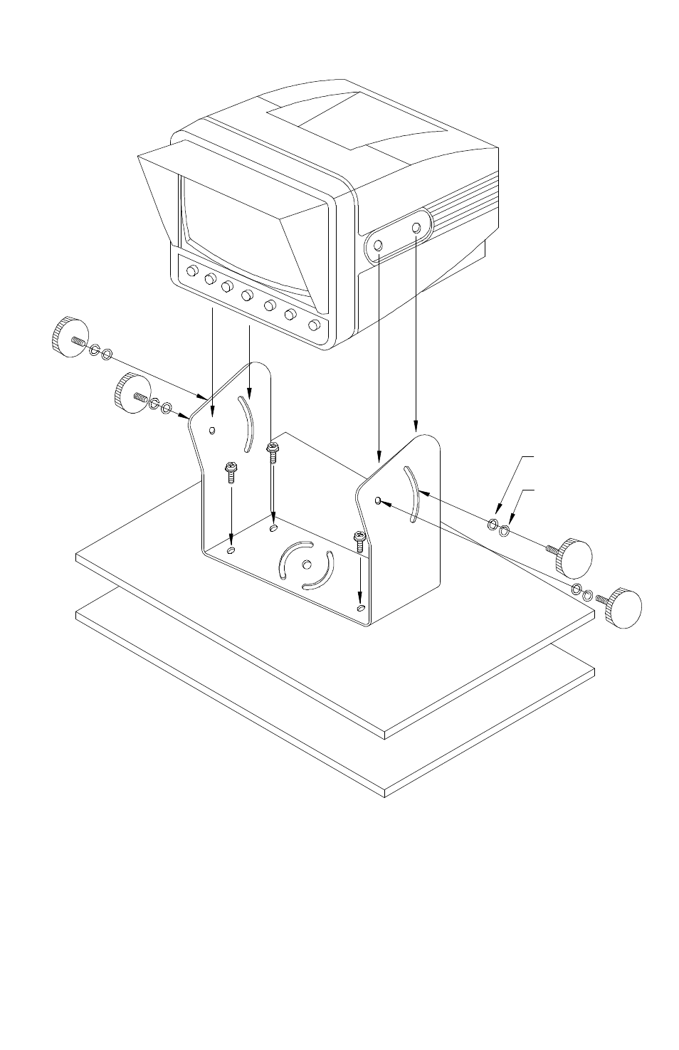 ASA Electronics AOC-75 User Manual | Page 11 / 22