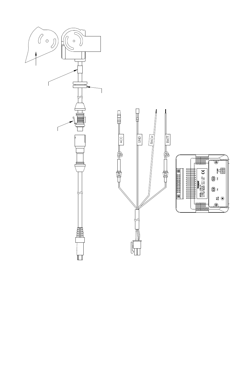 Figure 6 11 | ASA Electronics AOC-75 User Manual | Page 13 / 22