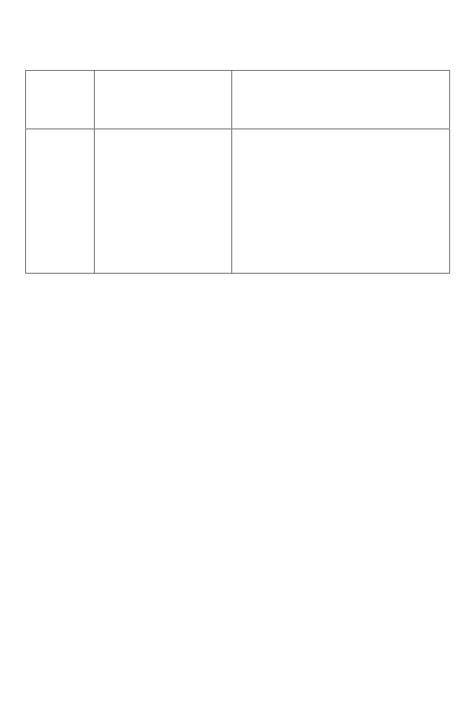 ASA Electronics AOC-75 User Manual | Page 17 / 22