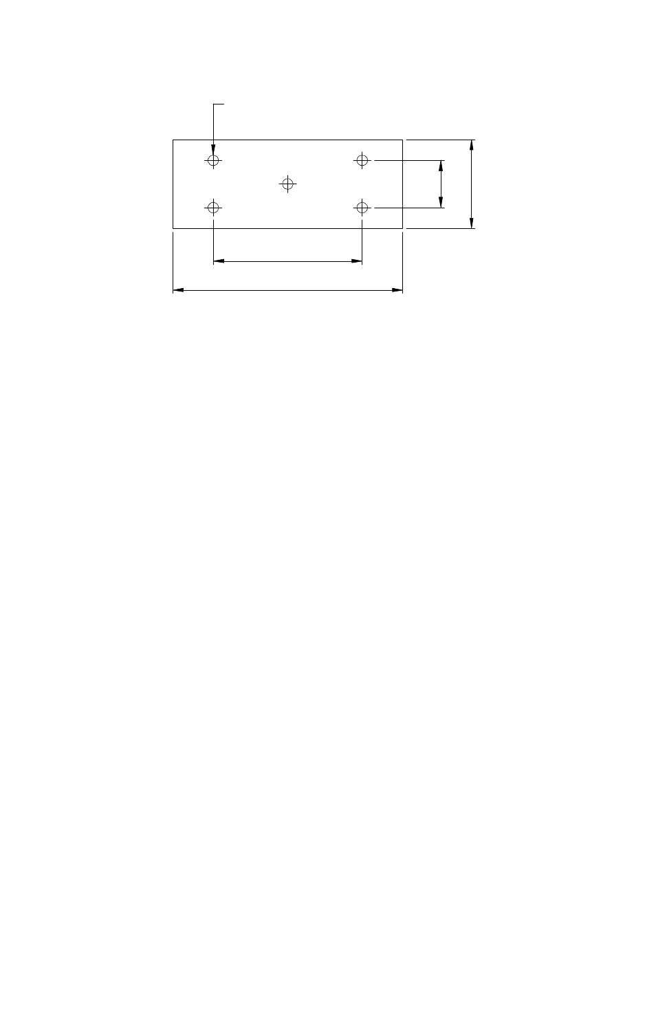 ASA Electronics AOC-75 User Manual | Page 8 / 22