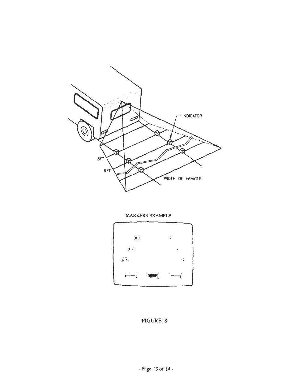 ASA Electronics AOS-33 User Manual | Page 14 / 15