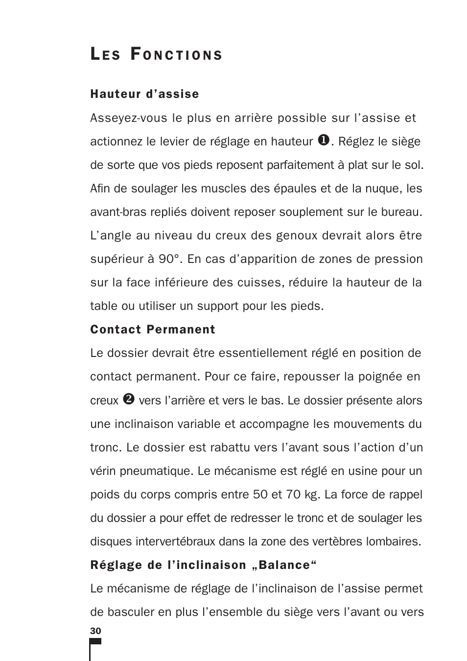 Dauphin IS 19480 User Manual | Page 30 / 50