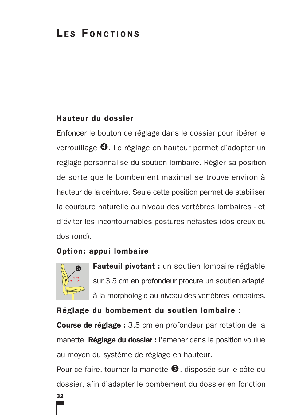 Dauphin IS 19480 User Manual | Page 32 / 50