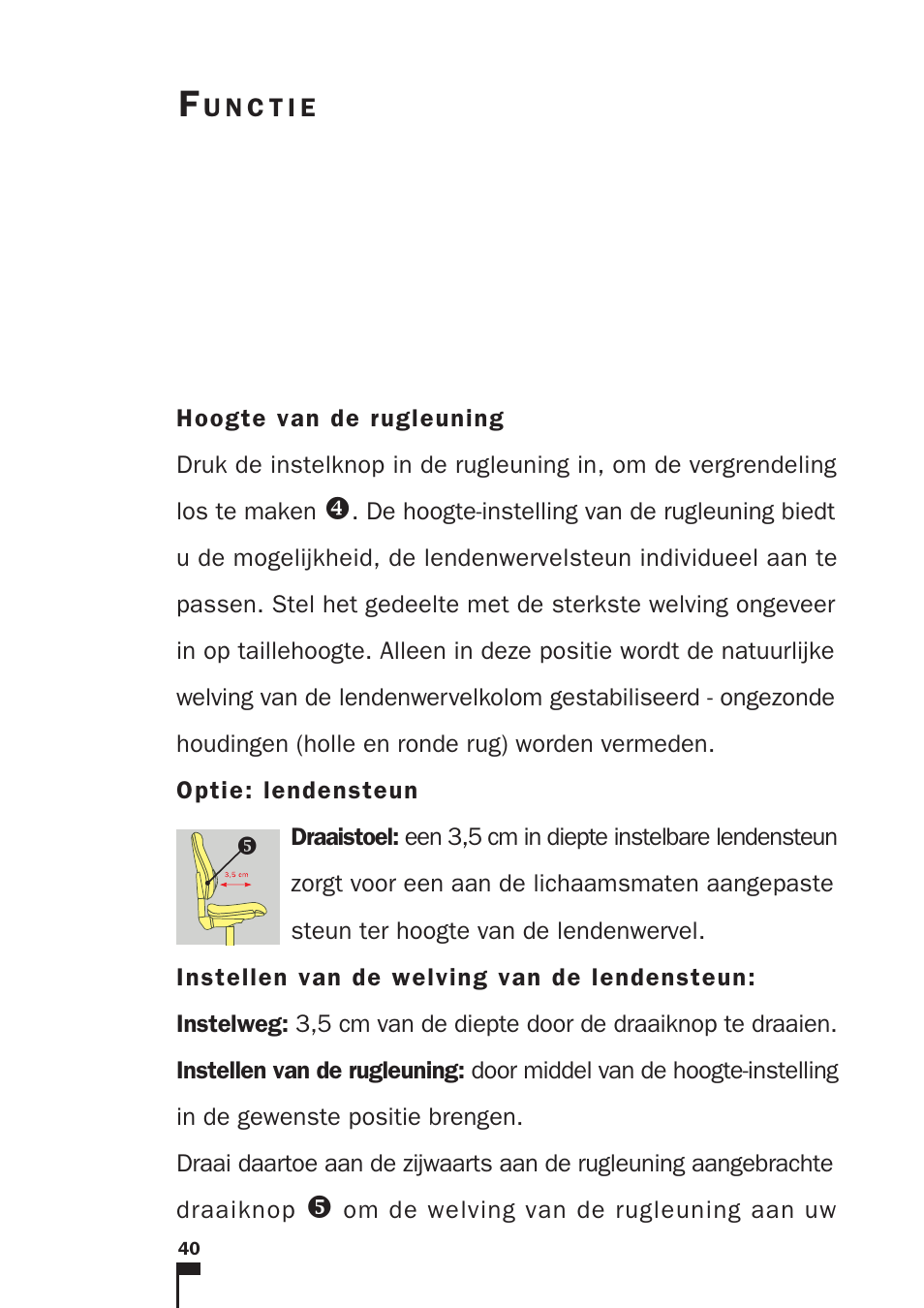 Dauphin IS 19480 User Manual | Page 40 / 50
