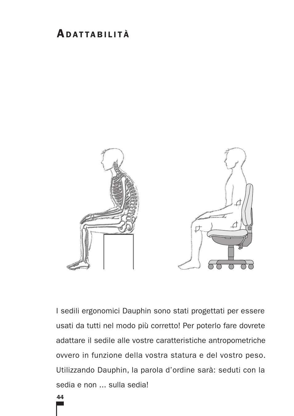 Dauphin IS 19480 User Manual | Page 44 / 50