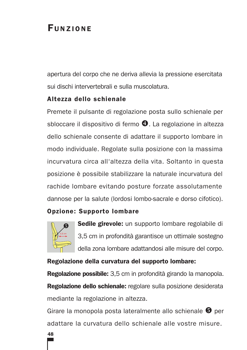 Dauphin IS 19480 User Manual | Page 48 / 50