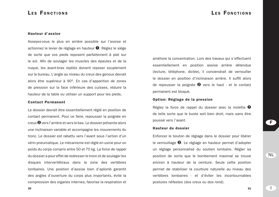 Dauphin IS 20778 User Manual | Page 17 / 27