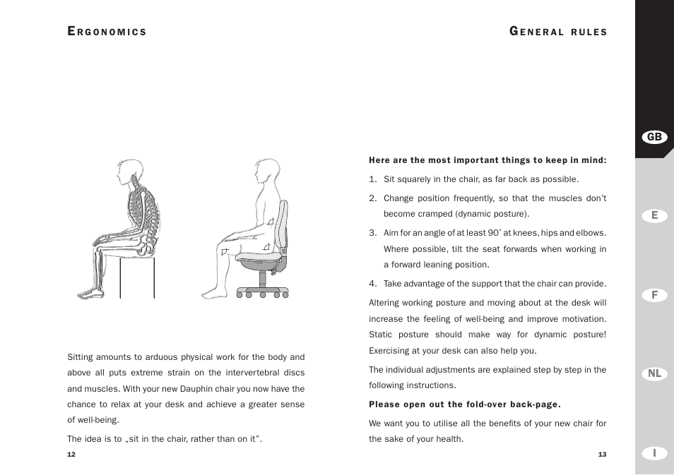 Dauphin IS 20778 User Manual | Page 8 / 27