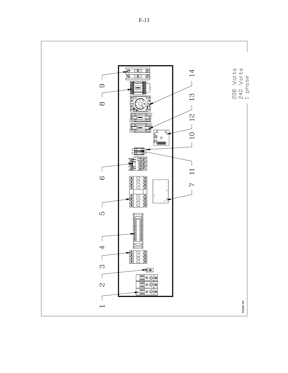 Doyon JAOP3 User Manual | Page 50 / 67