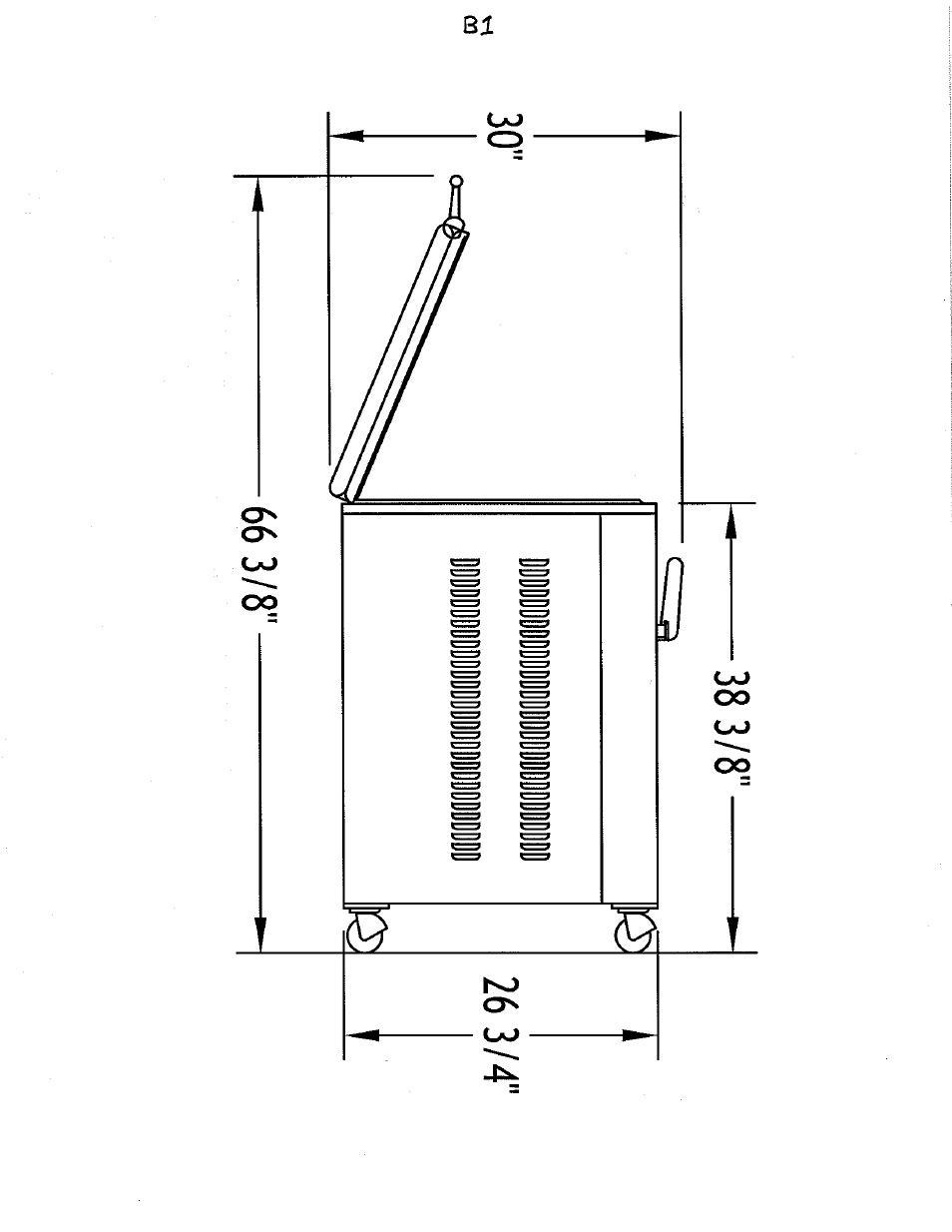 Doyon D20 User Manual | Page 7 / 16