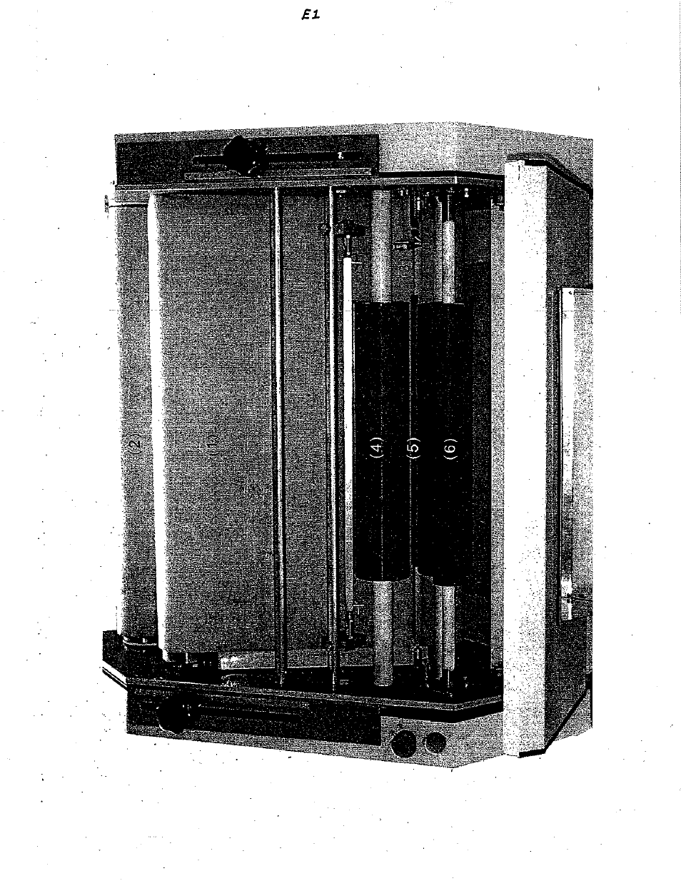 Doyon SM-380 User Manual | Page 10 / 25