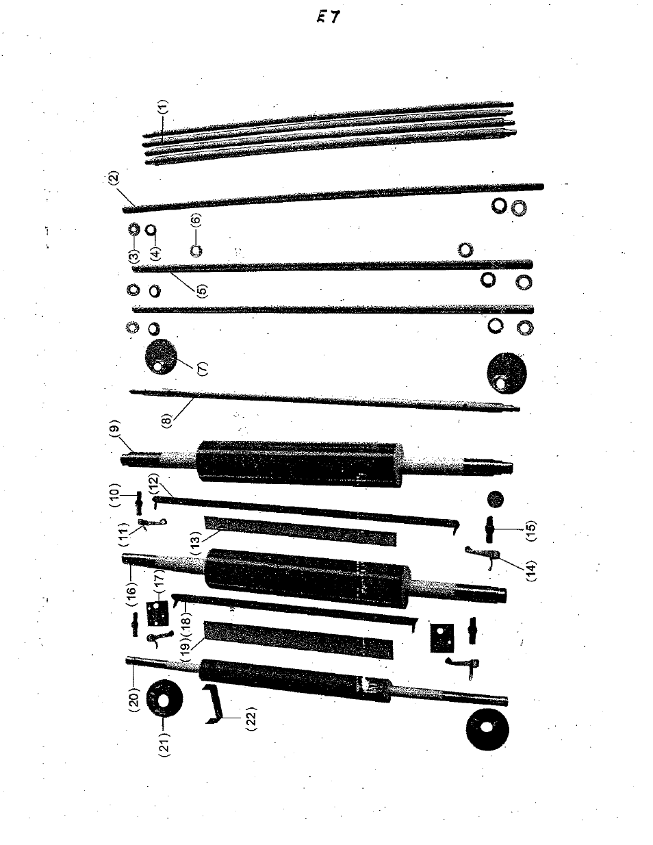 Doyon SM-380 User Manual | Page 16 / 25
