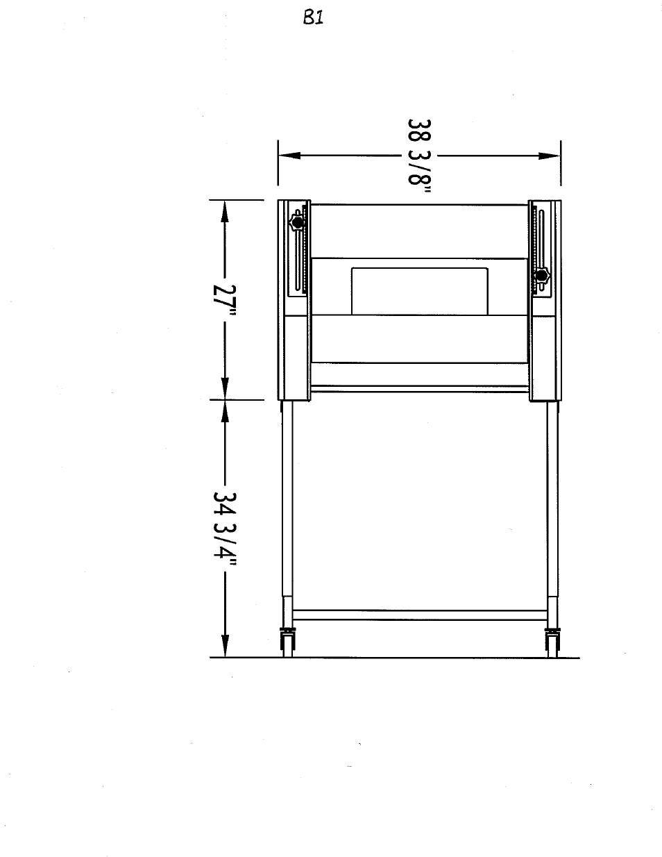 Doyon SM-380 User Manual | Page 7 / 25