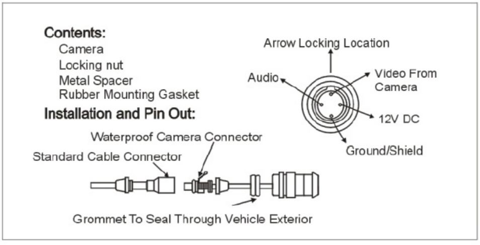 Coi=ti!] dwfl>=#4ll[ird | ASA Electronics Voyager VBCYL15 User Manual | Page 2 / 6